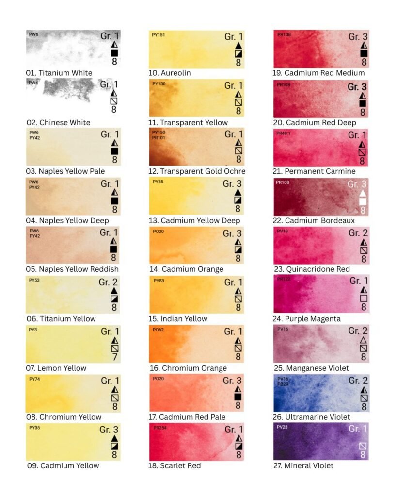 beige and green organic watercolor personal instagram post