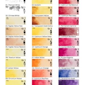 beige and green organic watercolor personal instagram post