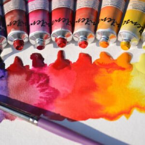 renesans watercolour paints (43 54)
