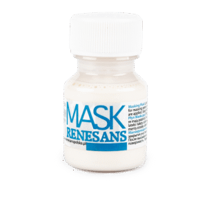 renesans masking liquid for watercolors 30ml