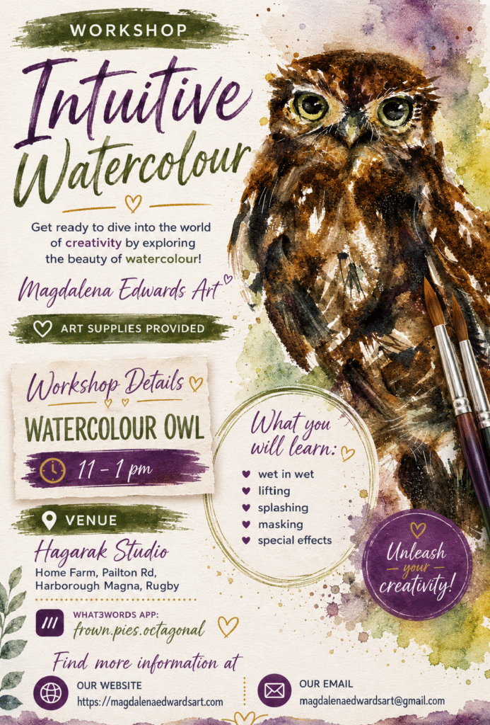 Beginners watercolour classess chatgpt image jun 25, 2026, 11 51 08 pm