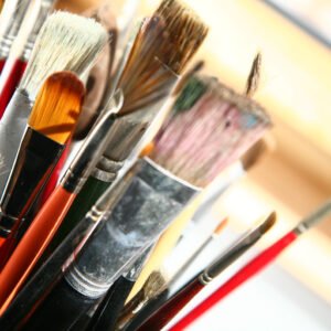 Brushes