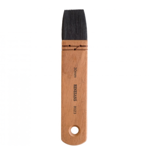 renesans large flat shader (hake style) brush